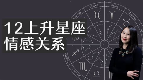 太陽跟上升一樣|上升星座｜代表初印象？分析與太陽月亮星座分別＋星 